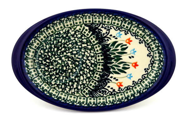 Saucer 9"