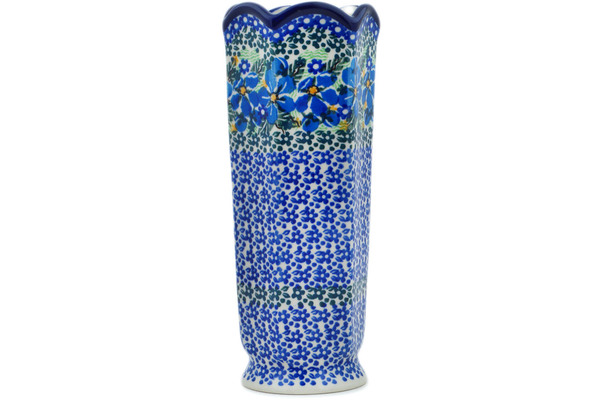 Vase 9"