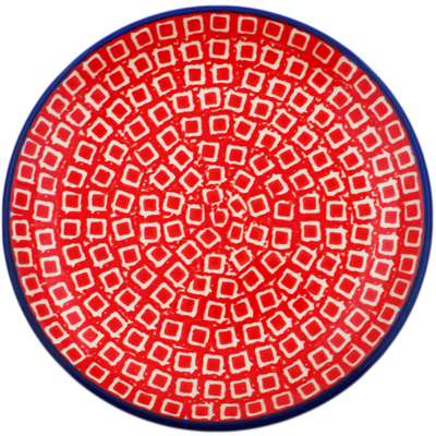 Mini Plate, Coaster plate