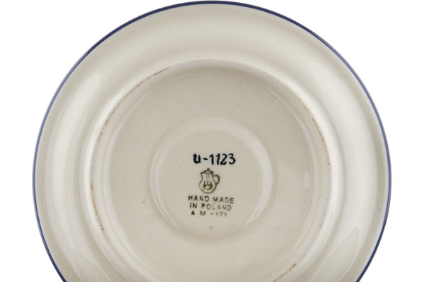 Christmas Tree Candle Holder 8"