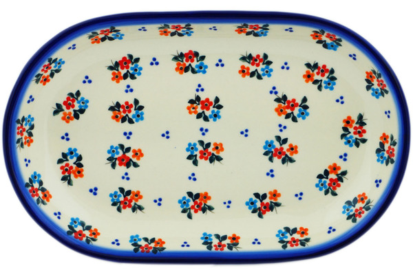 Platter 11"