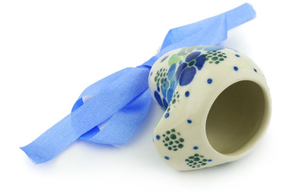 Ornament Bird Bell 2"