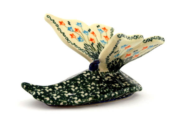 Butterfly Figurine 5"