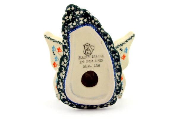 Butterfly Figurine 5"