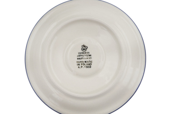 Christmas Tree Candle Holder 8"