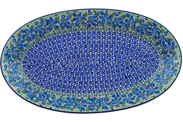 Platter 18"