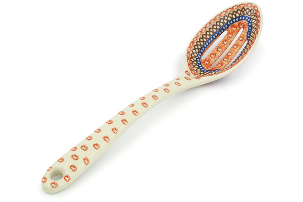 Slotted Serving Spoon 13"