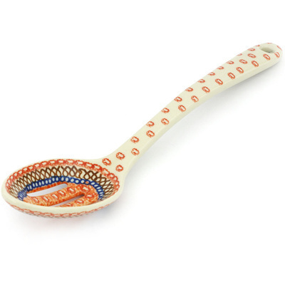 Slotted Serving Spoon 13"