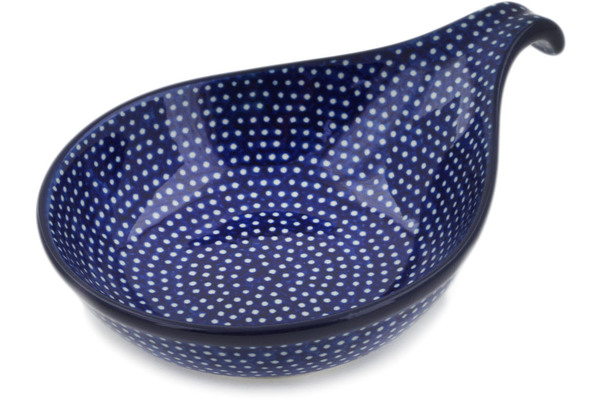 Condiment Dish 7"