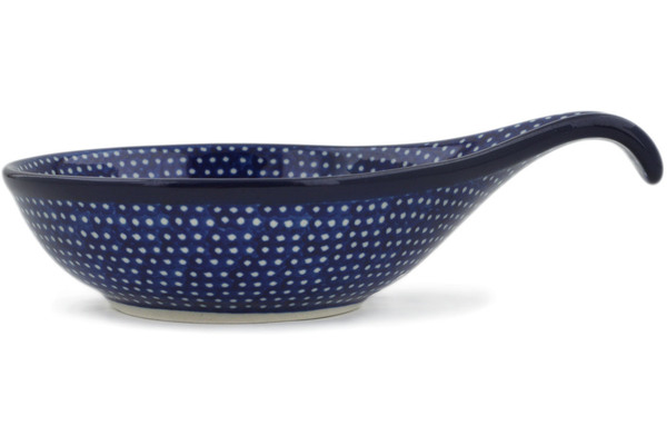 Condiment Dish 7"