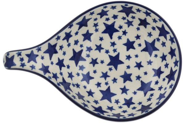 Condiment Dish 7"