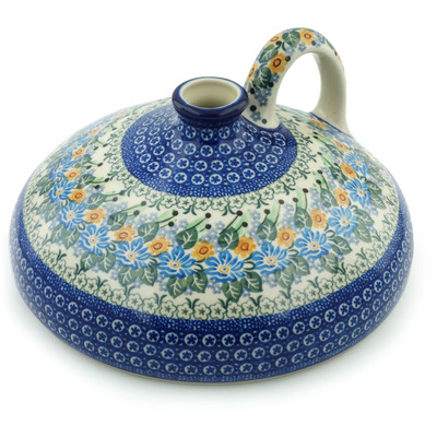 Aroma Oil Burner Lamp 9"