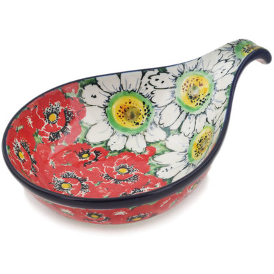 Condiment Dish 7"