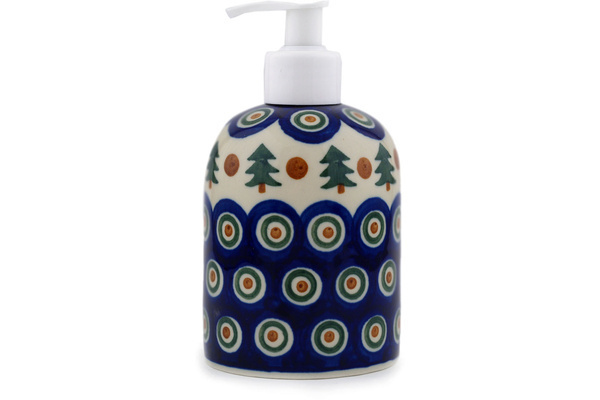 Soap Dispenser 5"