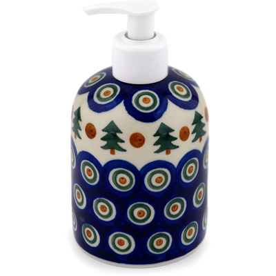 Soap Dispenser 5"