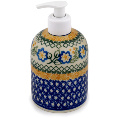 Soap Dispenser 5"