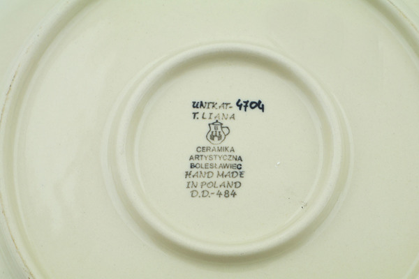 4-Piece Place Setting