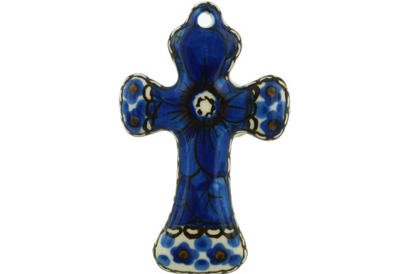Cross 3"