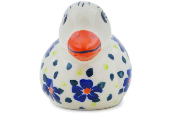 Duck Figurine 4"