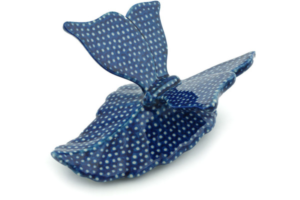 Butterfly Figurine 5"