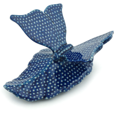 Butterfly Figurine 5"