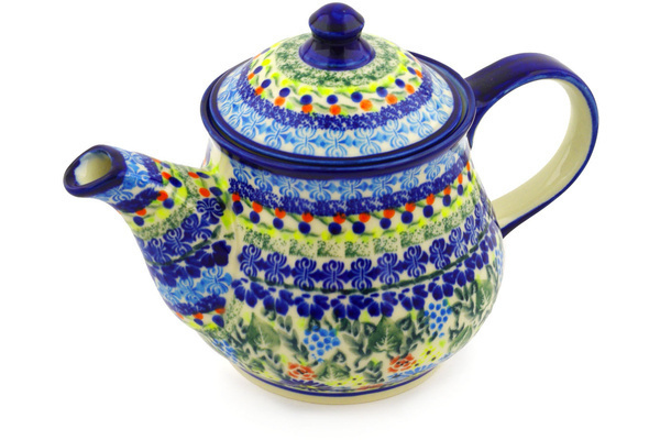 Tea or Coffee Pot 40 oz