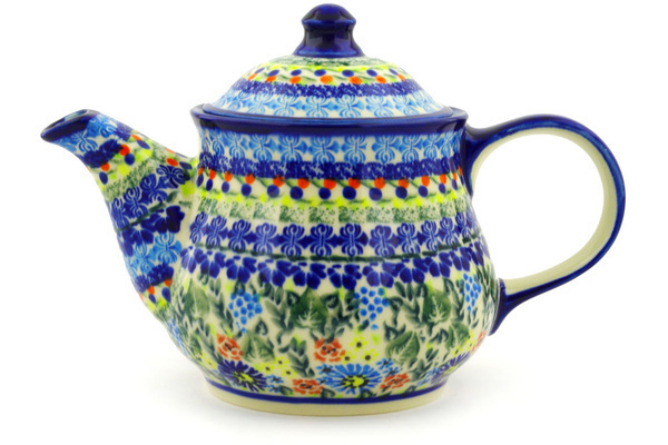 Tea or Coffee Pot 40 oz