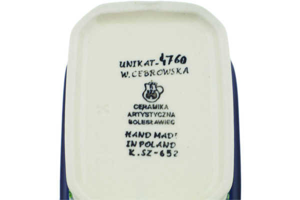 Mini Cake Box 4", Salt Box,