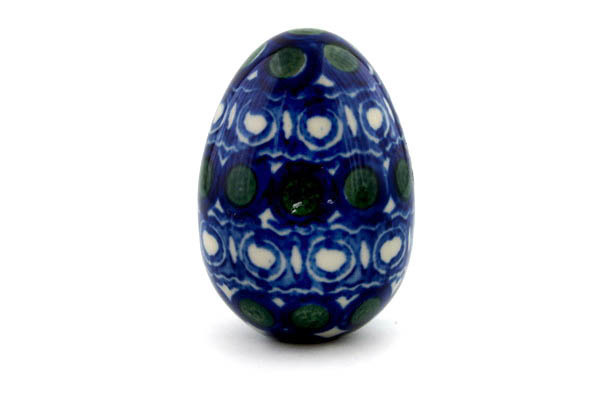 Egg Figurine 2"