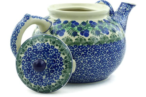 Tea or Coffee Pot 61 oz