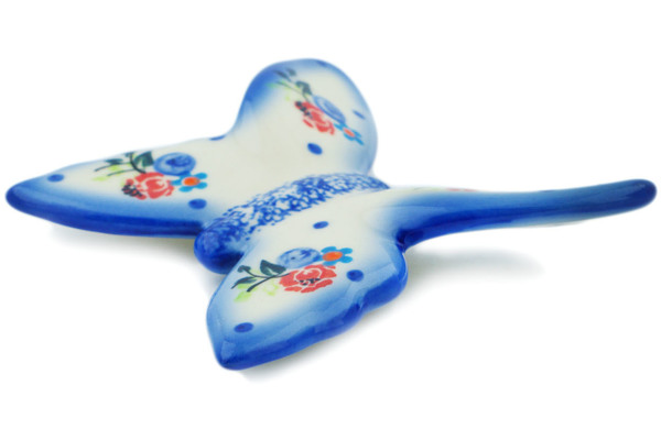 Butterfly Figurine 4"