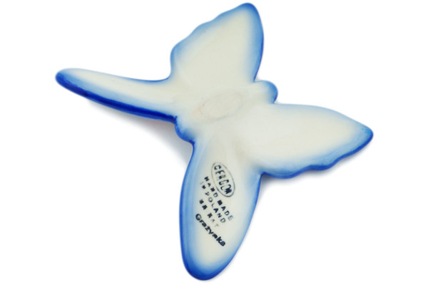 Butterfly Figurine 4"