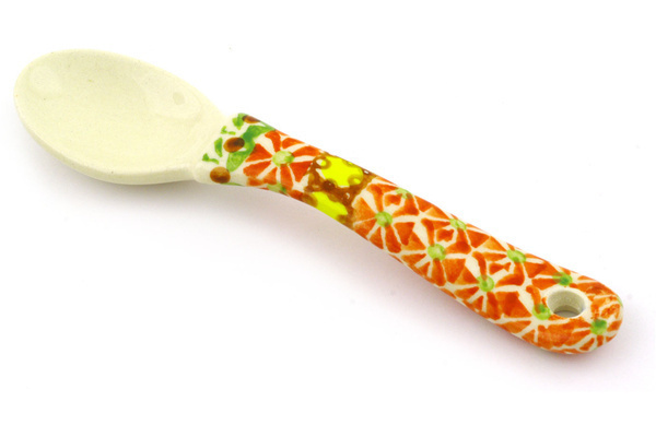Spoon 6"