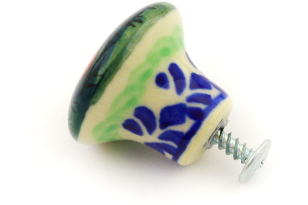 Drawer knob 1-1/5 inch