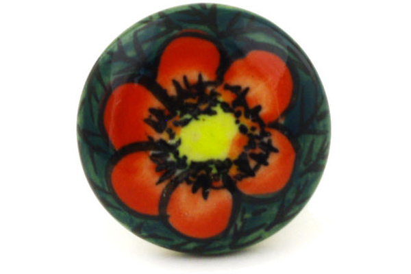 Drawer knob 1-1/5 inch