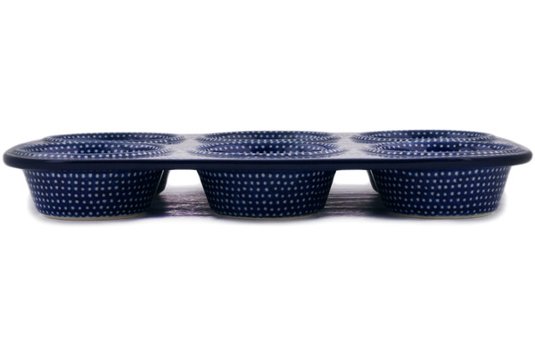 Muffin Pan 11"
