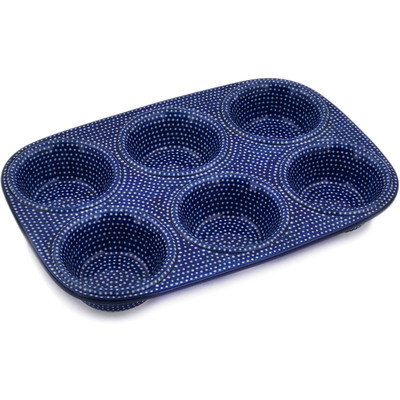 Muffin Pan 11"