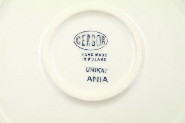 Bowl with Handles 13"