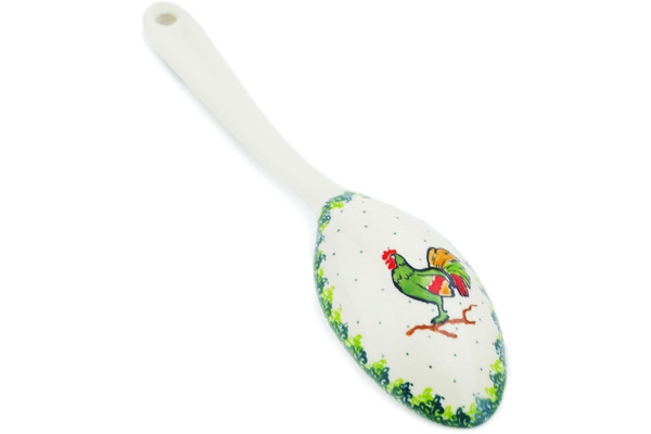 Serving Spoon 13"