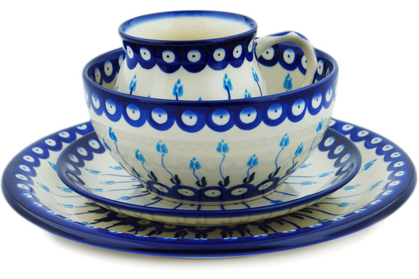 4-Piece Place Setting