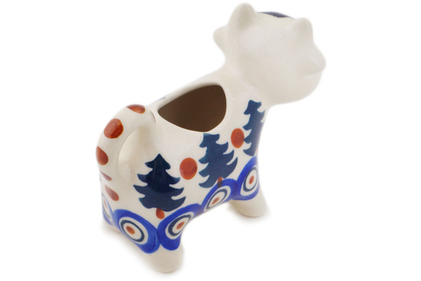 Cow Shaped Creamer 2 oz
