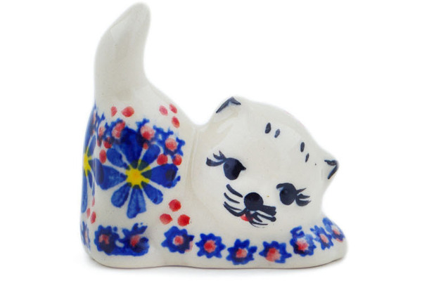 Cat Figurine 2"