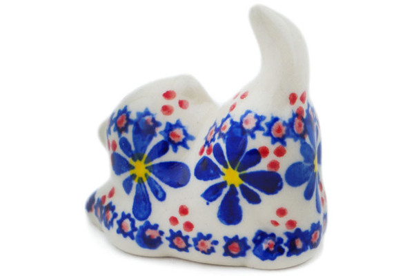 Cat Figurine 2"