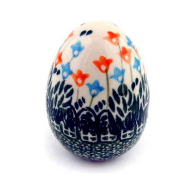 Egg Figurine 2"
