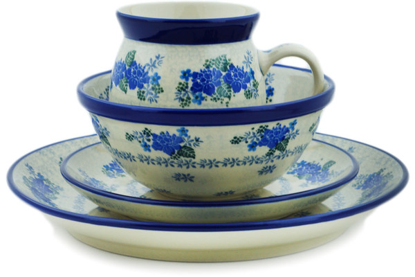 4-Piece Place Setting