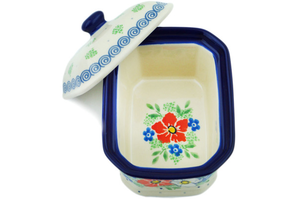 Mini Cake Box 4", Salt Box,