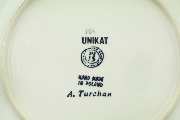 4-Piece Place Setting