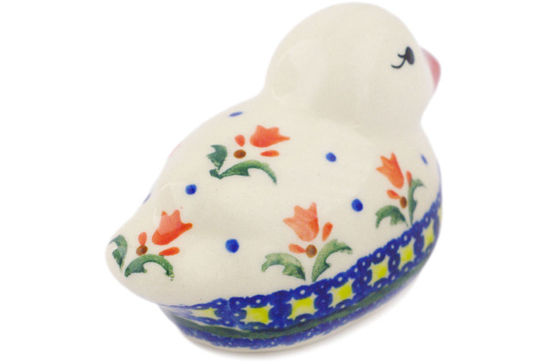Duck Figurine 4"