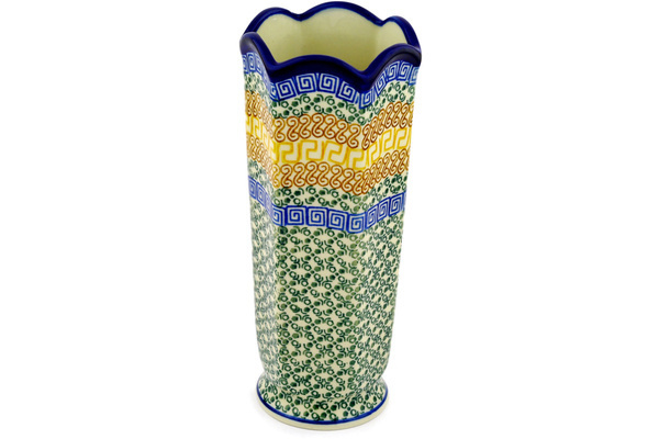 Vase 9"