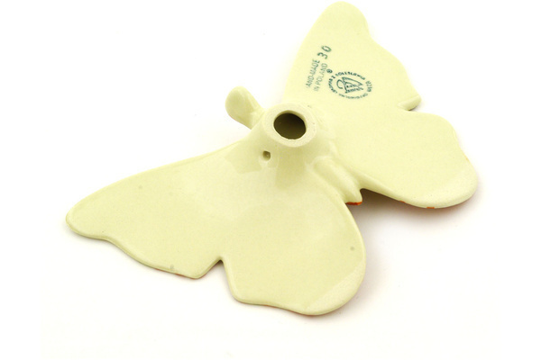 Butterfly Figurine 5"